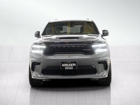 Used 2026 Dodge Durango GT AWD/4WD image 8