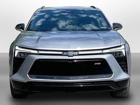 Certified 2024 Chevrolet Blazer EV RS AWD/4WD image 2