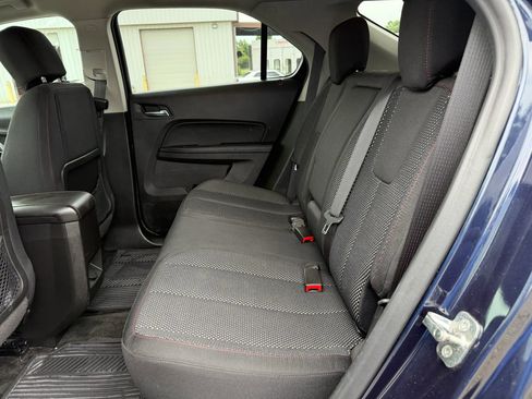 Used 2015 Chevrolet Equinox LT w/ Driver Convenience Package FWD image 21