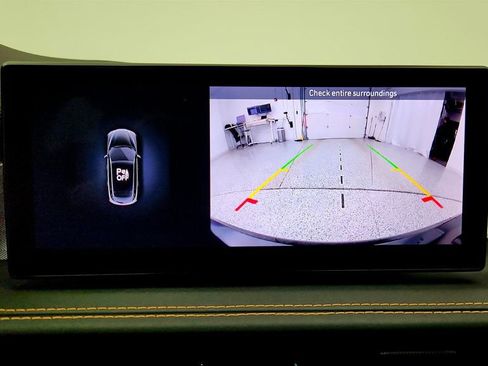 Used 2024 Alfa Romeo Tonale Ti image 21