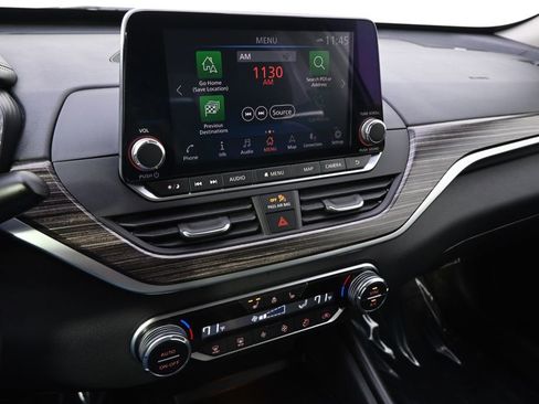 Used 2019 Nissan Altima 2.5 Platinum image 28