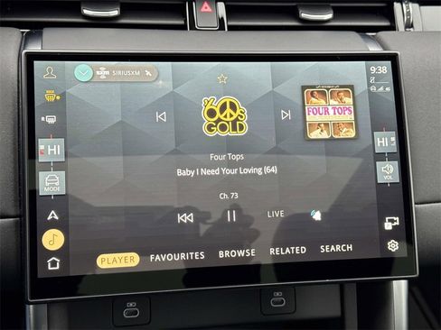 Certified 2025 Land Rover Discovery Sport S image 22