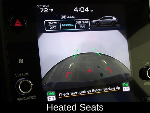 Used 2024 Subaru Crosstrek 2.5i Limited image 8