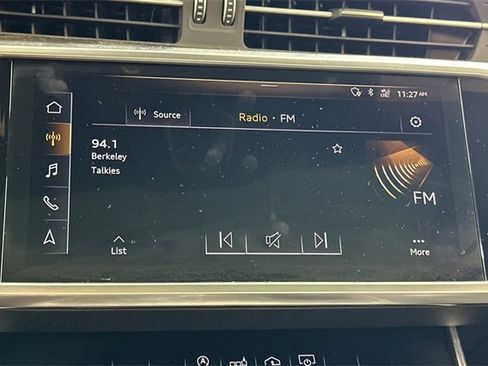 Used 2020 Audi A6 2.0T Premium Plus w/ Premium Plus Package image 21