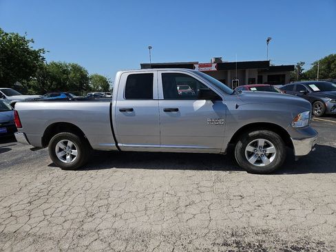 Used 2024 RAM 1500 Classic SLT RWD image 12