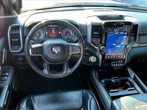 Used 2019 RAM 1500 Limited image 5