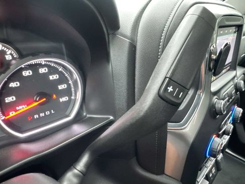 Used 2020 Chevrolet Silverado 1500 RST w/ All-Star Edition AWD/4WD image 23