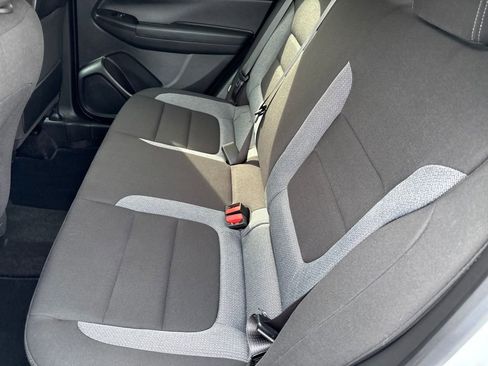 Used 2024 Chevrolet TrailBlazer LT image 11