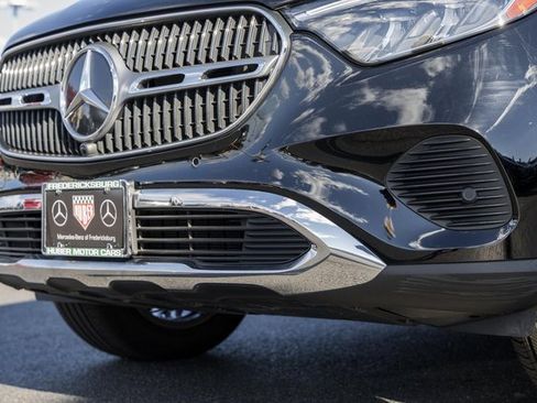 Certified 2024 Mercedes-Benz GLC 300 4MATIC image 14