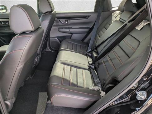 New 2026 Honda CR-V Sport-L image 15