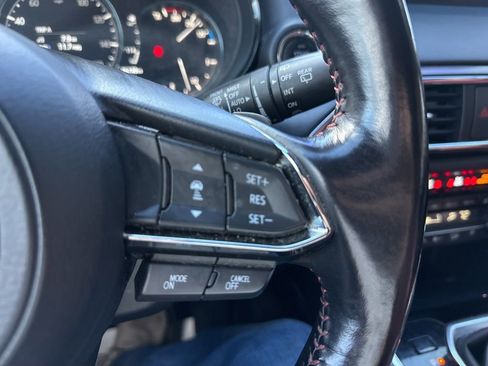 Used 2023 MAZDA CX-9 Carbon Edition image 29