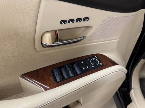 Used 2015 Lexus RX 350 FWD image 7