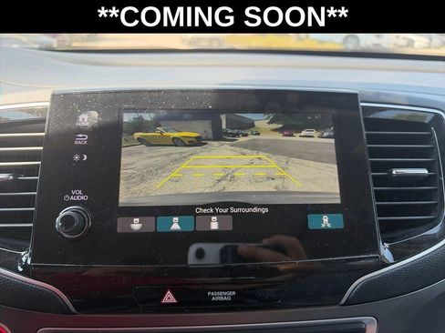 Used 2021 Honda Pilot EX-L image 13