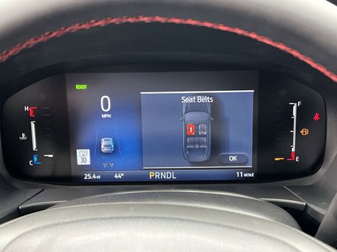 New 2026 Ford Escape ST-Line Select w/ Tech Pack #1 image 17