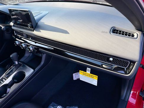 Certified 2026 Honda Civic Sport image 24