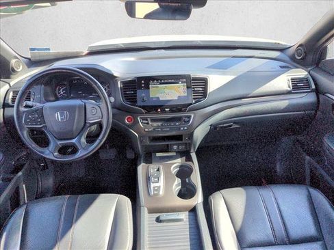 Used 2023 Honda Passport TrailSport image 19