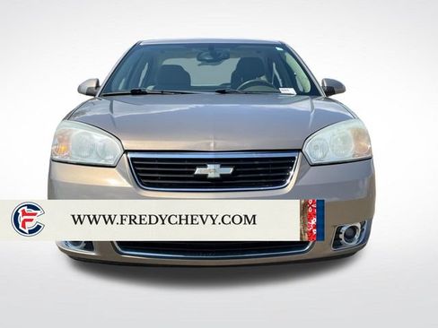 Used 2007 Chevrolet Malibu LT FWD image 9