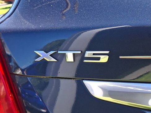 Used 2019 Cadillac XT5 Luxury AWD/4WD image 30