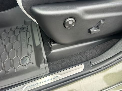 New 2026 Dodge Durango SRT Hellcat w/ Premium Group image 31