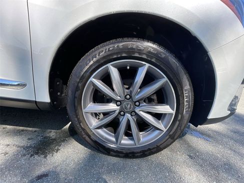 Used 2020 Acura RDX AWD w/ Technology Package image 10