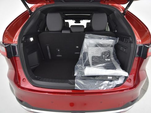 New 2026 MAZDA CX-90 3.3 Turbo S w/ Premium Plus AWD/4WD image 35