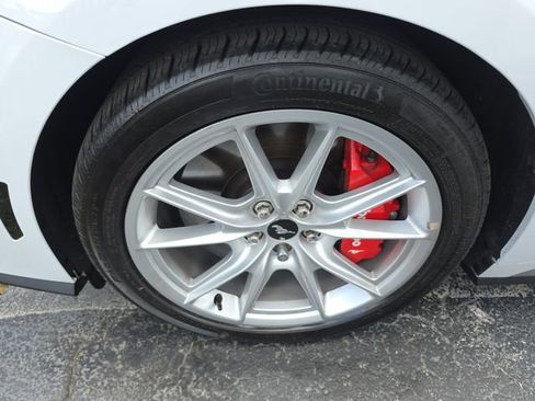 Certified 2024 Ford Mustang GT Premium image 8