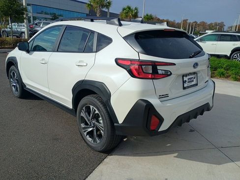 New 2026 Subaru Crosstrek 2.0i Premium image 4