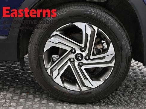 Used 2023 Hyundai Santa Fe SEL image 34