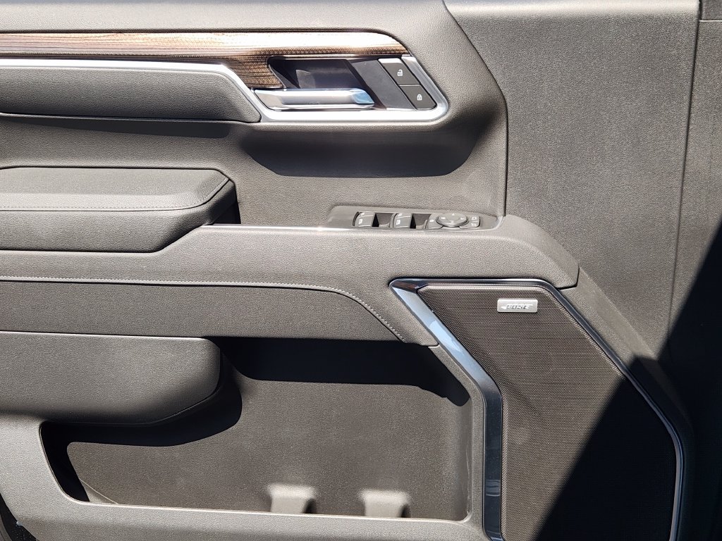 New 2026 Chevrolet Silverado 1500 RST w/ Texas Edition Plus RWD image 17