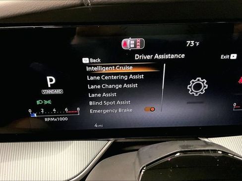 New 2026 Nissan Murano Platinum AWD/4WD image 31