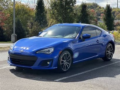 Used 2020 Subaru BRZ Limited w/ Popular Package #2