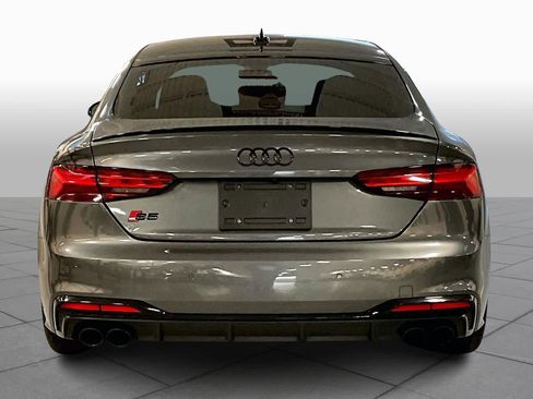 Used 2024 Audi S5 Premium Plus image 5