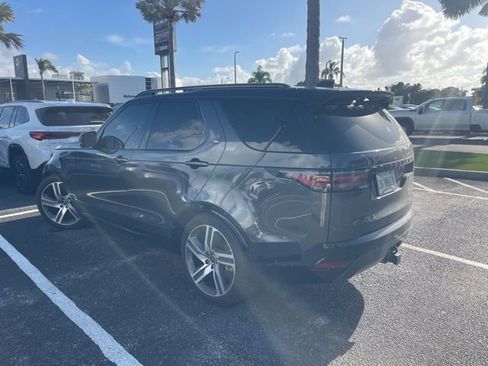 Used 2023 Land Rover Discovery HSE R-Dynamic image 4