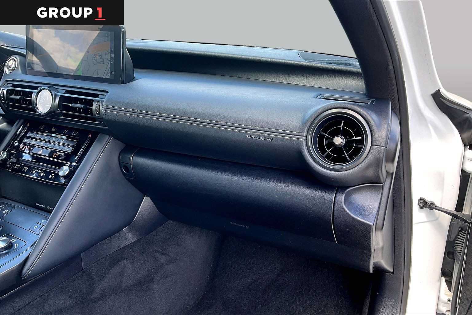 Used 2023 Lexus IS 350 F Sport w/ Navigation Package RWD image 19