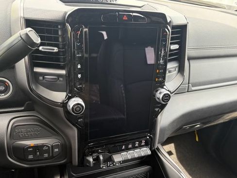 New 2026 RAM 2500 Rebel w/ Rebel Level 1 Equipment Group AWD/4WD image 19