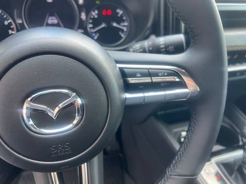 Used 2026 MAZDA CX-50 AWD 2.5 S w/ Weather Package image 17