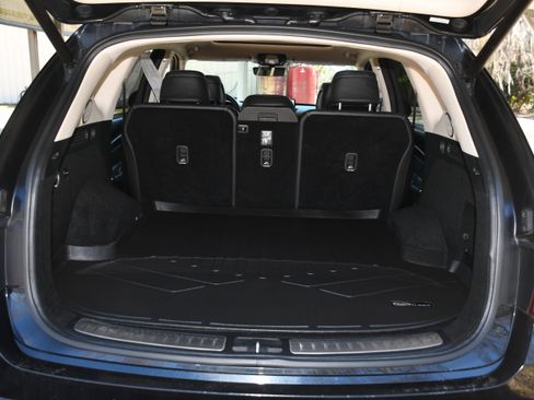 Used 2021 Genesis GV80 2.5T w/ Prestige Package 05 image 19