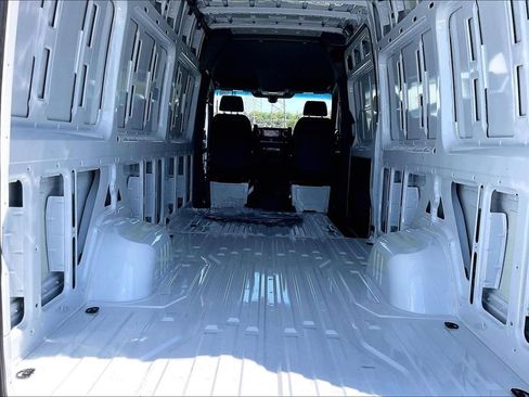 New 2026 Mercedes-Benz Sprinter 3500 image 10