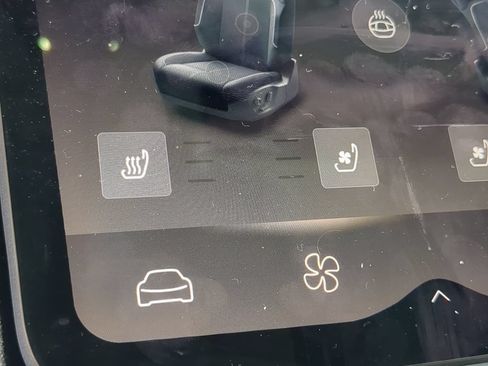 Used 2023 Lucid Air Touring AWD/4WD image 26