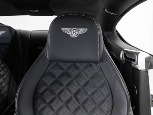 Used 2016 Bentley Continental GT AWD/4WD image 21
