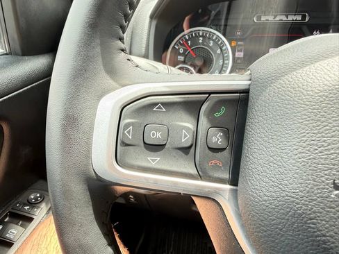 Used 2023 RAM 1500 Big Horn AWD/4WD image 31