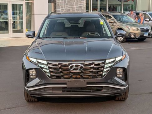 Used 2024 Hyundai Tucson SEL w/ Convenience Package AWD/4WD image 8