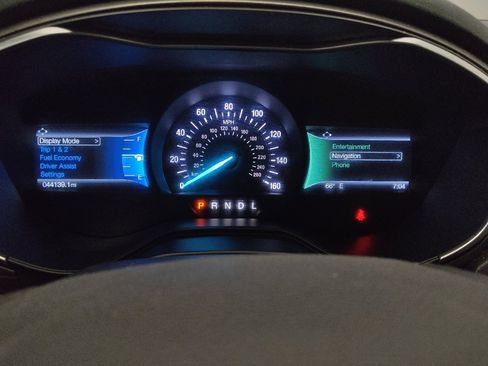 Used 2020 Ford Fusion S image 23