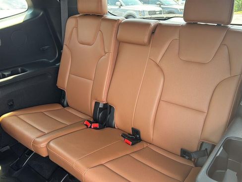 Used 2023 Kia Telluride EX X-Line AWD/4WD image 20