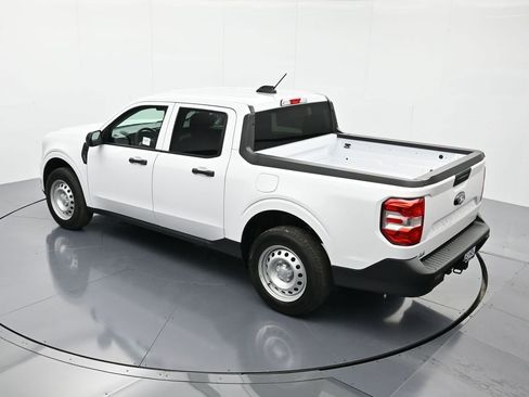 New 2026 Ford Maverick XL FWD image 33