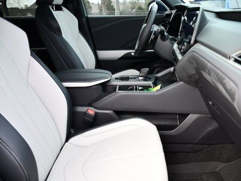 Certified 2026 Lexus TX 500h 500h F SPORT Performance Premi w/ Technology Package image 29