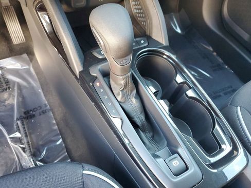 New 2026 Chevrolet TrailBlazer LS w/ LS Convenience Package image 23