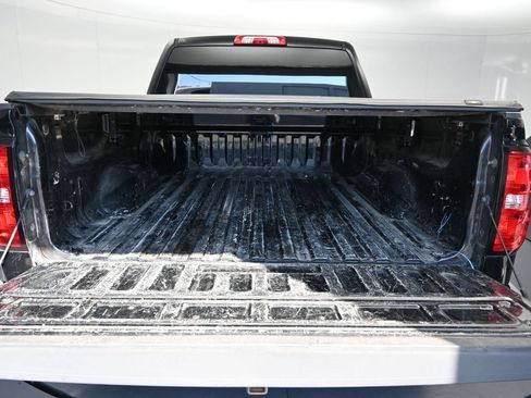 Used 2018 Chevrolet Silverado 1500 LT w/ All Star Edition AWD/4WD image 15