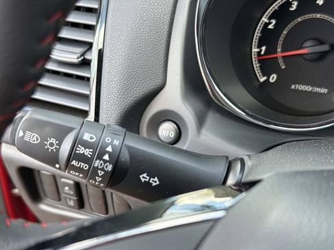 New 2026 Mitsubishi Outlander Sport AWD image 37