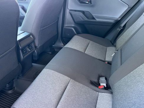 Certified 2026 Toyota RAV4 LE FWD image 12